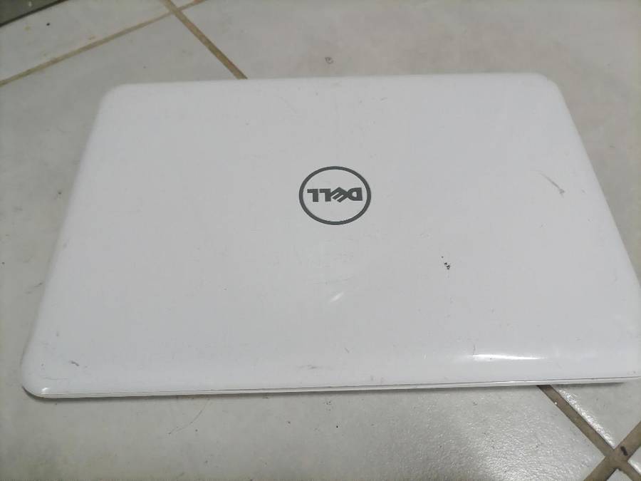DELL INSPIRON P24T NOTEBOOK