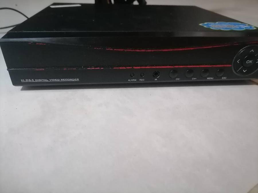 GiCOM online UPS 2000VA/1800W