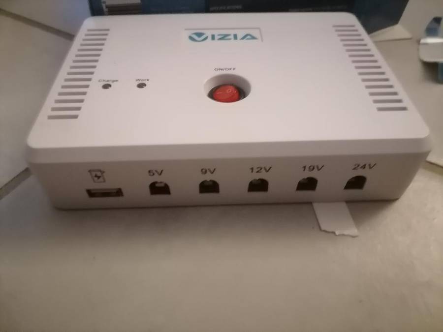 LOT OF PC ACCESSORIES