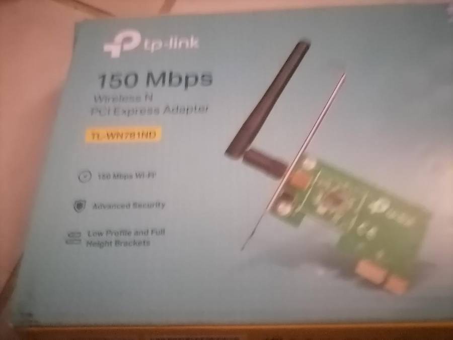 LOT OF PC ACCESSORIES