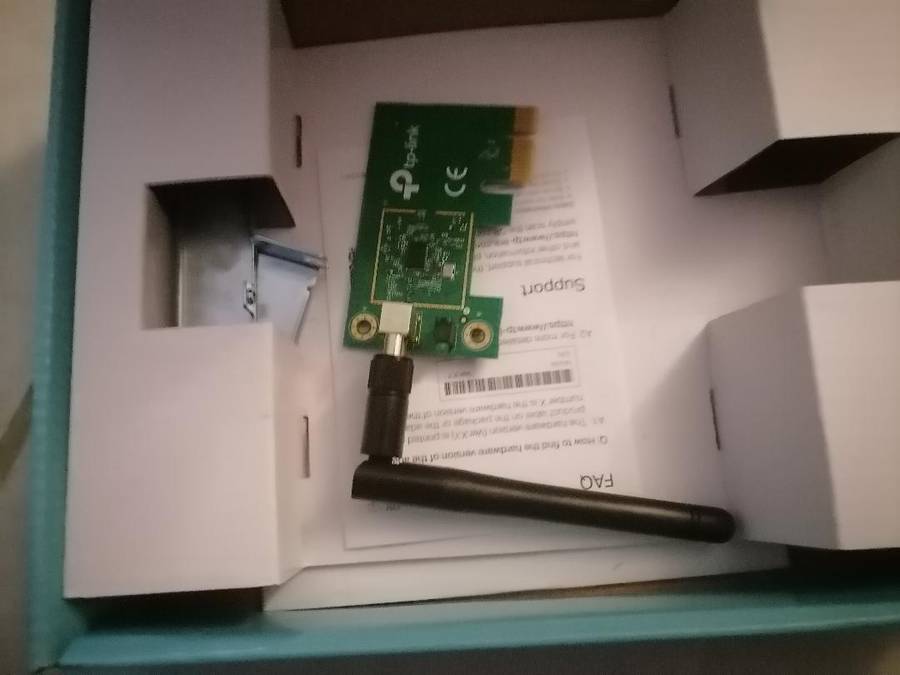 LOT OF PC ACCESSORIES