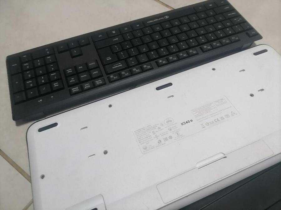 BULK LOT OF PC ACCESSORIES AS PER PICS