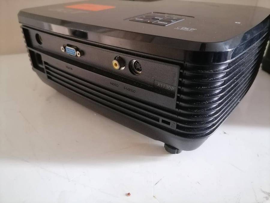 ACER X1130P DLP PROJECTOR