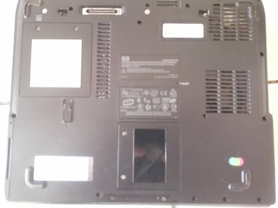 2 X HP LAPTOPS,ONE BID FOR BOTH