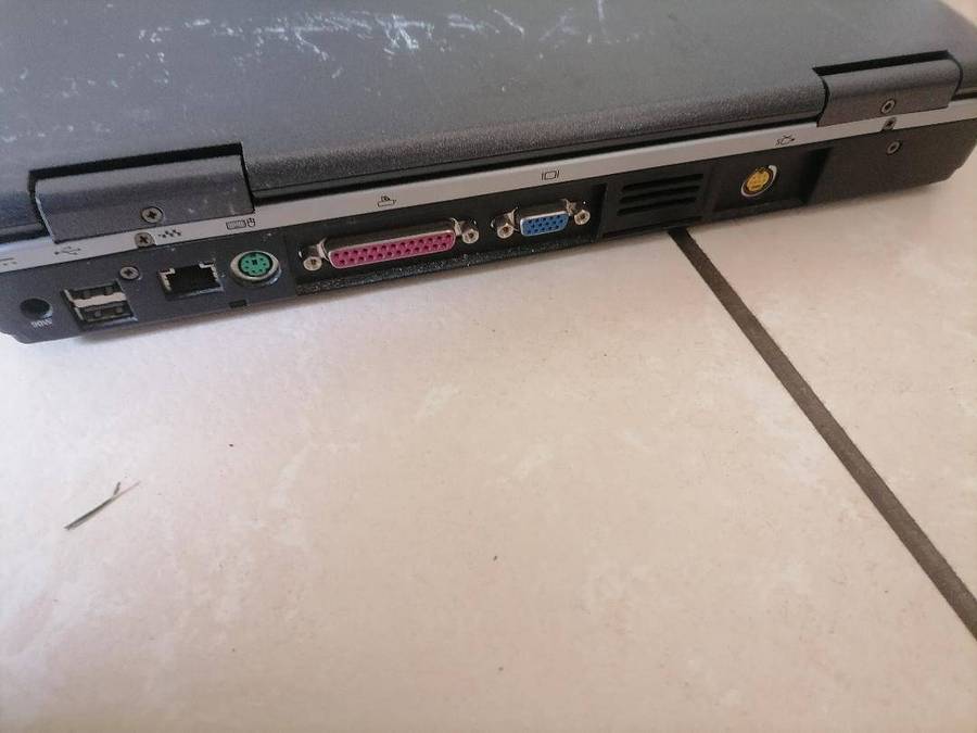 2 X HP LAPTOPS,ONE BID FOR BOTH