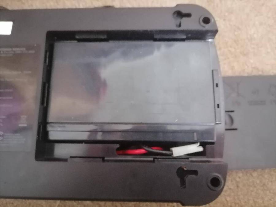 APC Backup UPS 650VA 230V with 7Ah Battery (UK Plugs)