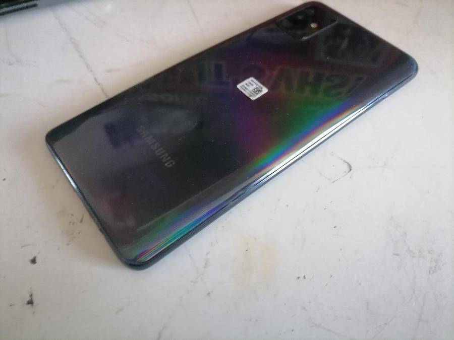 Samsung A51 + Nokia C21 Bundle - One Bid for Both
