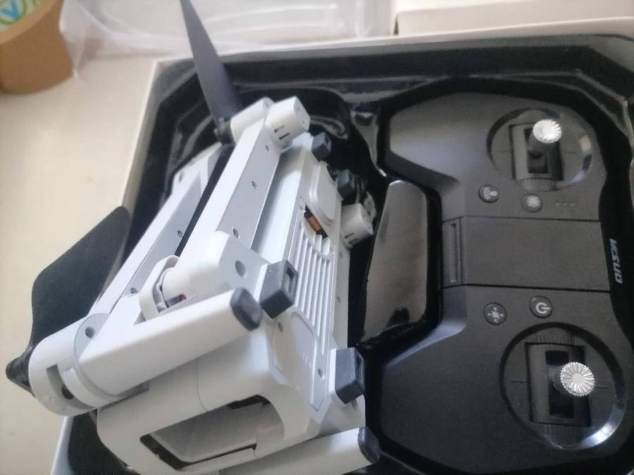LOT OF 2 X DRONES*ONE BID FOR BOTH*