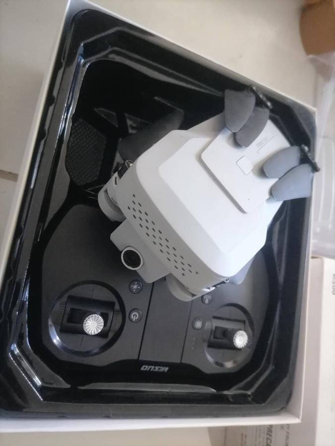 LOT OF 2 X DRONES*ONE BID FOR BOTH*