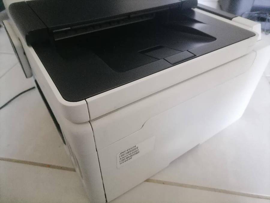 Canon Maxify GX6040 All-In-One Wireless Colour Ink Tank Printer(paper jam error)R15 000 retail