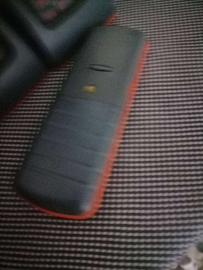 Lot of 4 x LG Ericsson GDC 450H Robust Dect Handset with base station