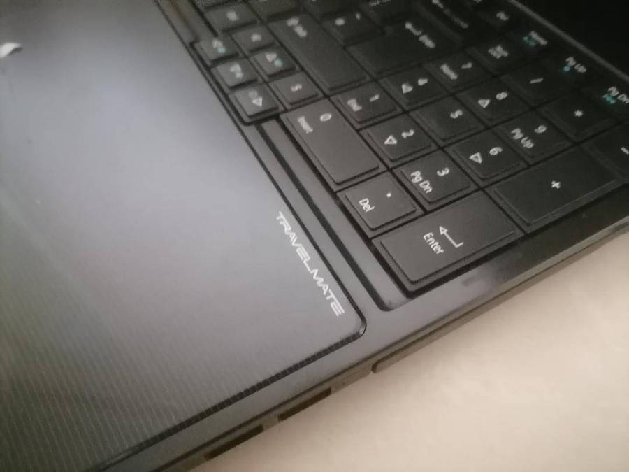 lot of 2 x laptops( i5 Dell  Latitude E6430+i3 Acer Travelmate 5760)