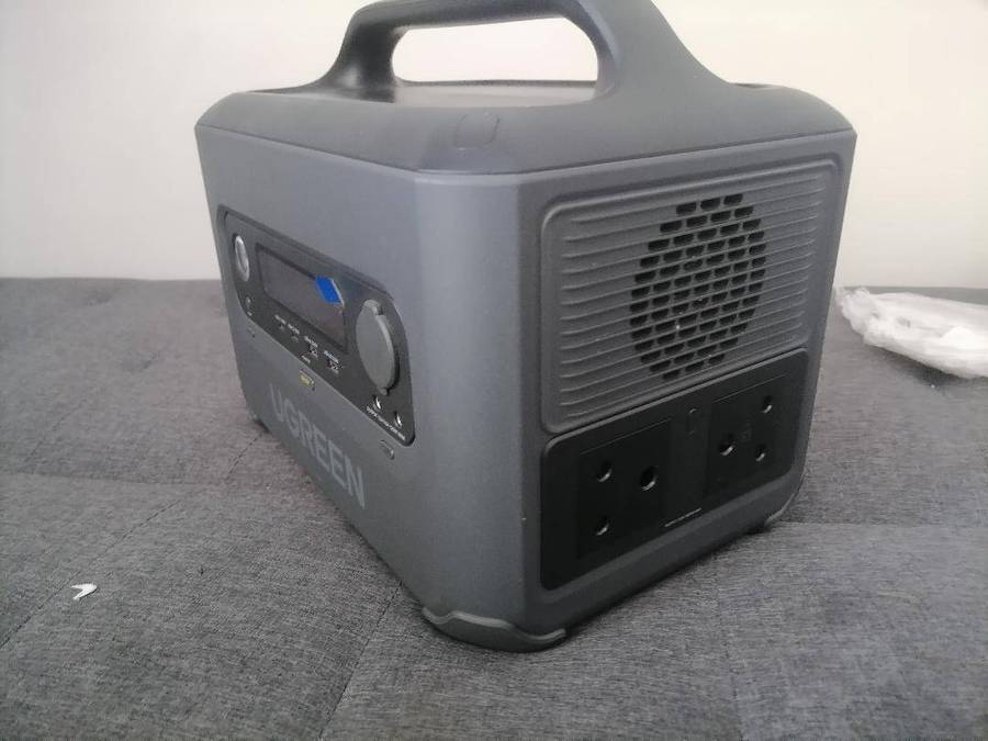 UGREEN PowerRoam Portable Power Station 1024Wh/1200W SA(Defecitve)