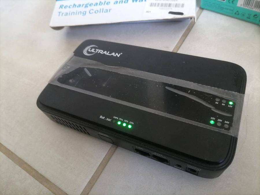 LAPTOP AND ELECTRONICS LOT