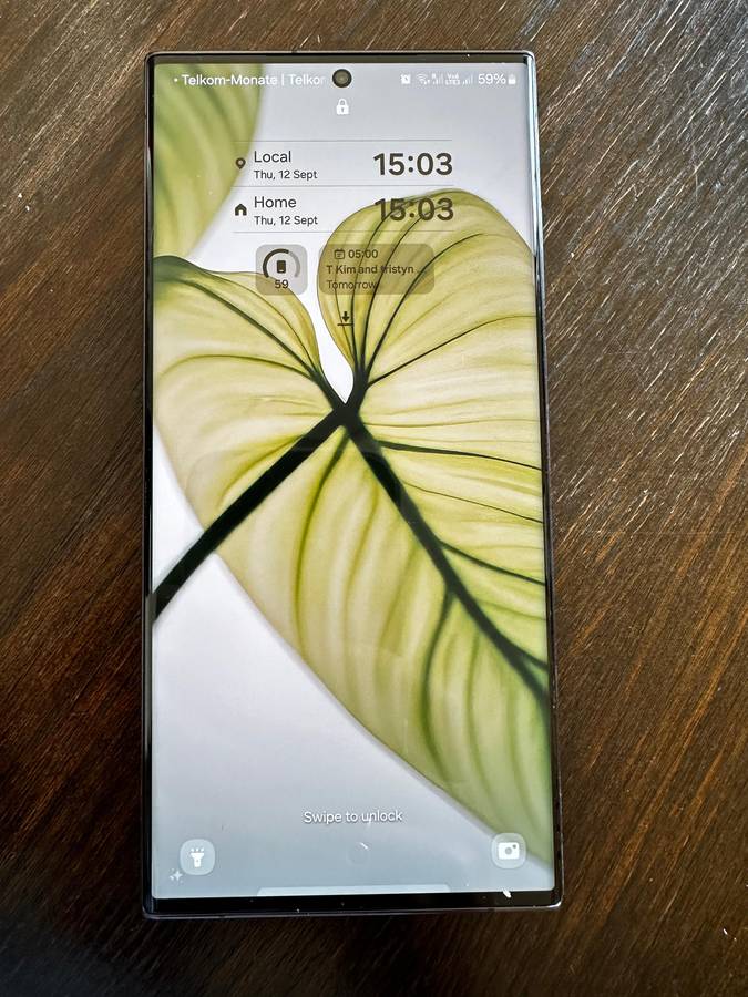 Samsung Galaxy S23 Ultra (renewed)