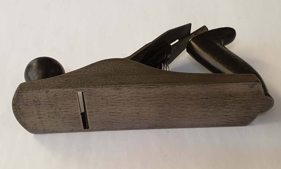 BARGAIN! Vintage Stanley No. 4 Smoothing Plane (Made in England)