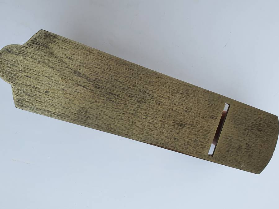 BARGAIN!!! Stanley No. 3 Smoothing Plane - Made in England