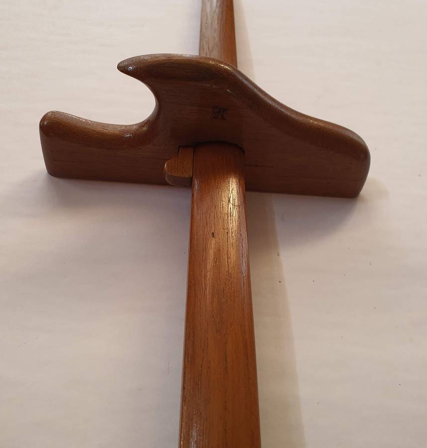 Vintage Panel Gauge  Rare And Useful