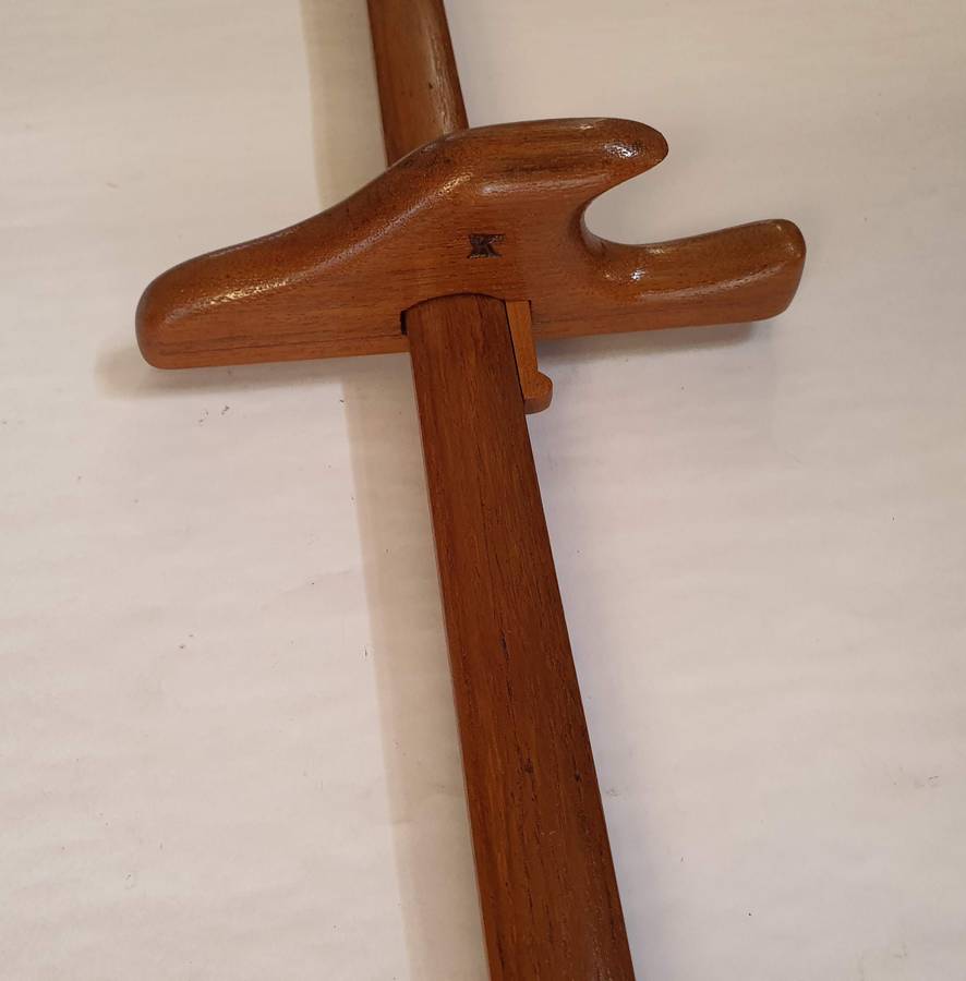 Vintage Panel Gauge  Rare And Useful
