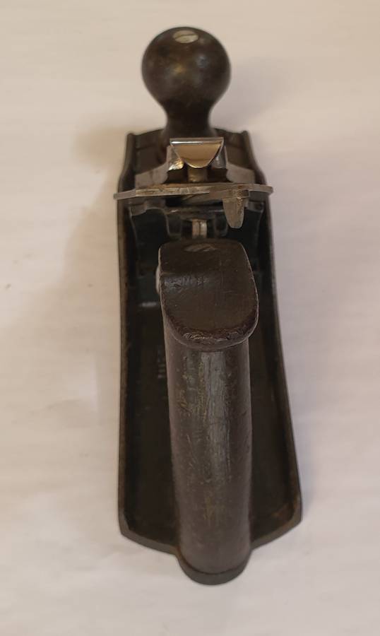 BARGAIN! Vintage Stanley No. 4 Smoothing Plane (Made in England)