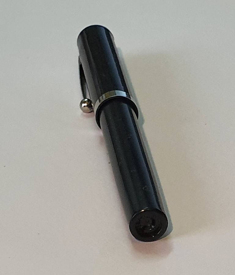 Vintage Sheaffer NoNonsense Rolling Ball Pen  Sturdy & Robust