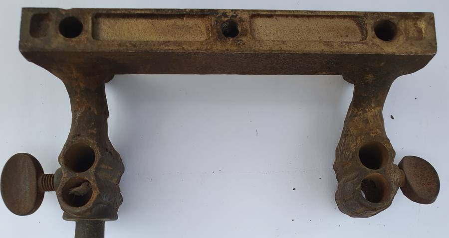 Vintage Stanley 45 Parts x2