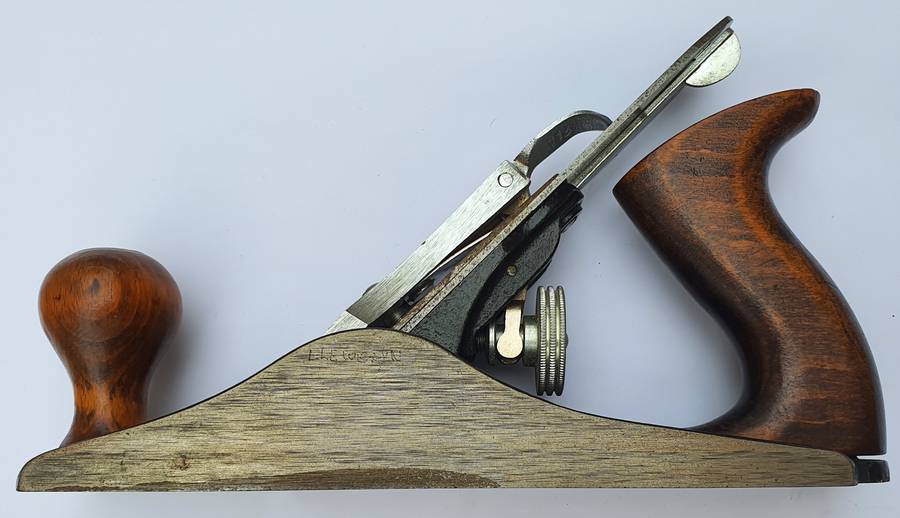 BARGAIN!!! Stanley No. 3 Smoothing Plane - Made in England