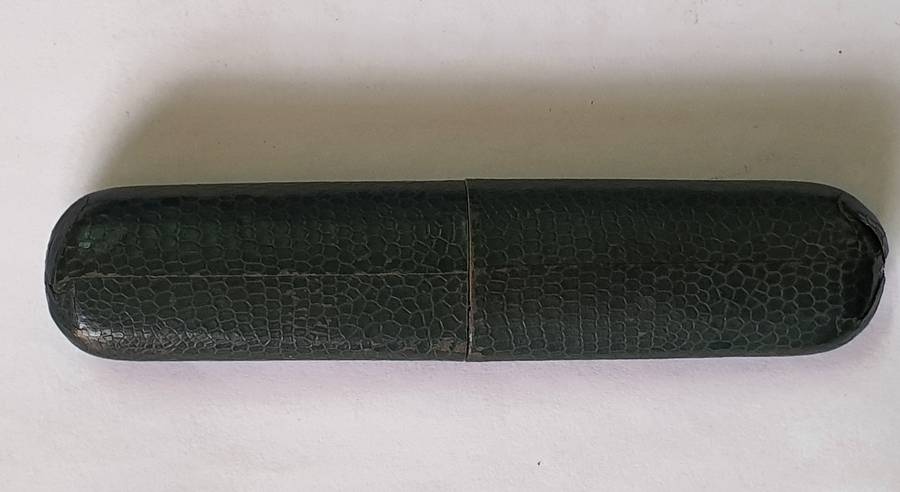 Extremely Rare Lotter Compass Set (Collectable)