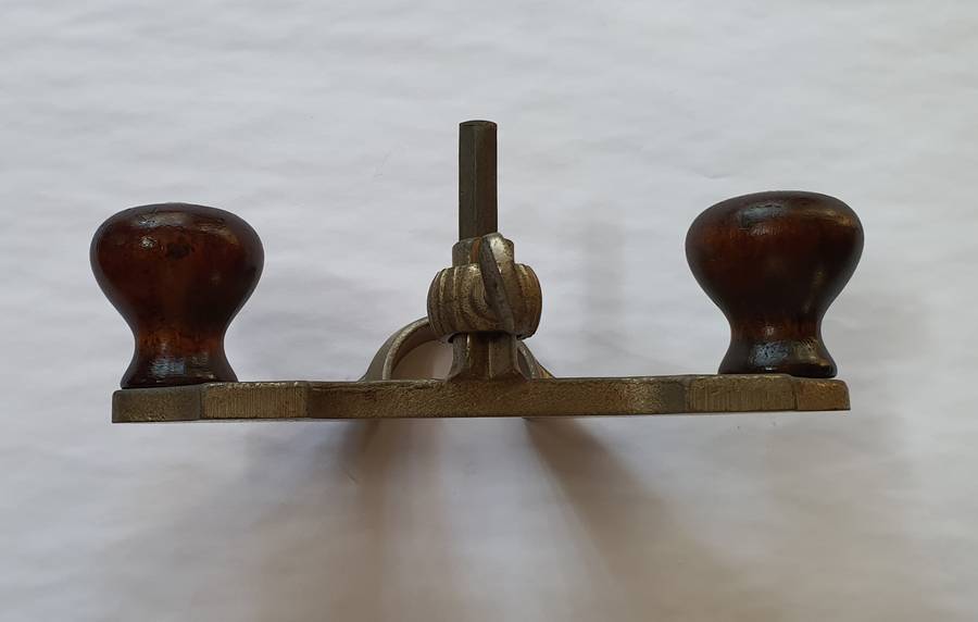 A True Vintage Stanley No. 71 Router Plane - A Real Gem From Early 1890's
