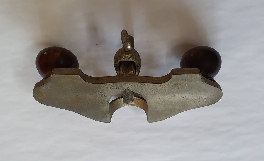 A True Vintage Stanley No. 71 Router Plane - A Real Gem From Early 1890's