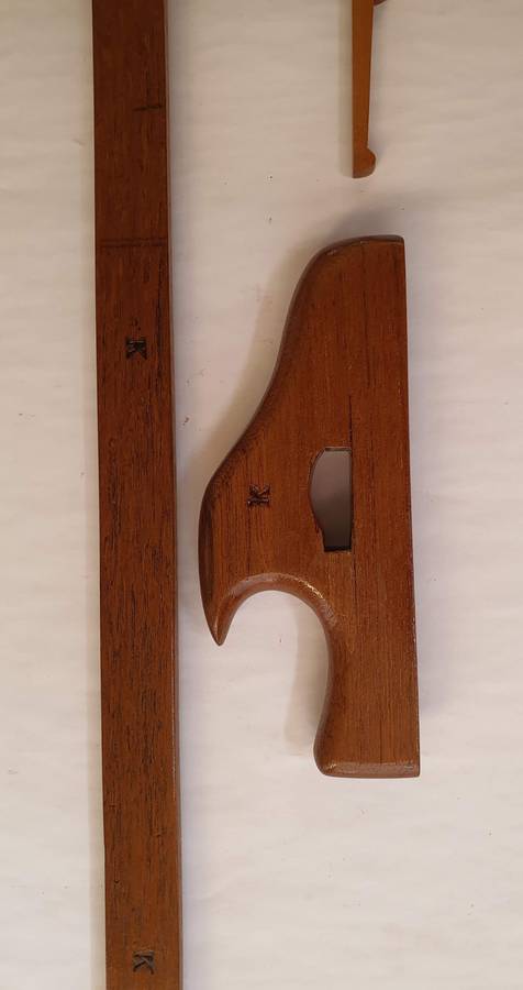 Vintage Panel Gauge  Rare And Useful