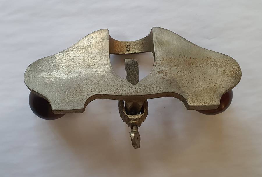 A True Vintage Stanley No. 71 Router Plane - A Real Gem From Early 1890's