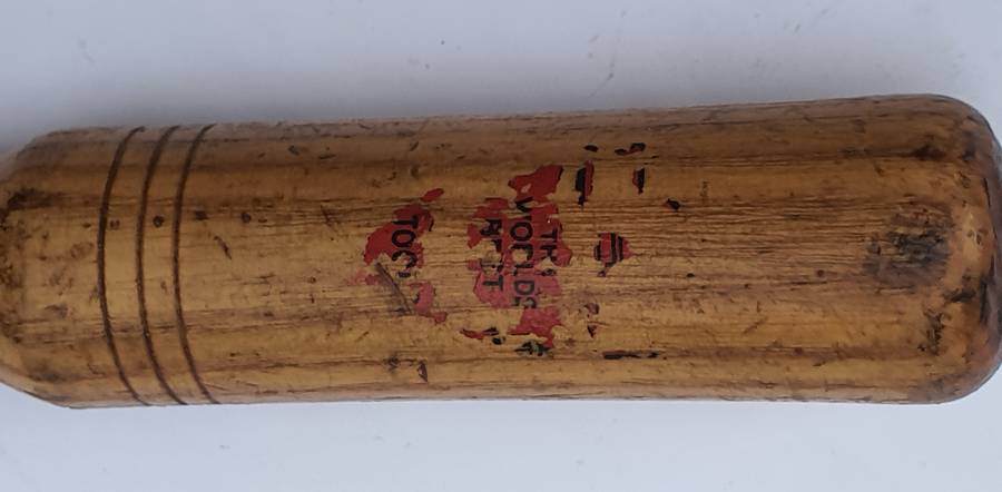 Set Of Mixed Vintage Chisels (x9)  Gouge Chisels & Bevel Bench Chisels