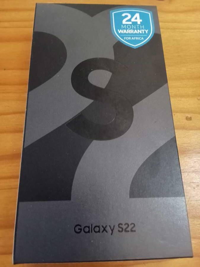 Samsung Galaxy S22 5G