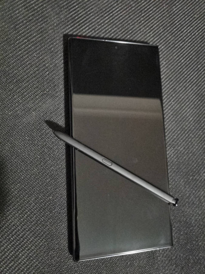 Samsung Galaxy S23 Ultra 256gb