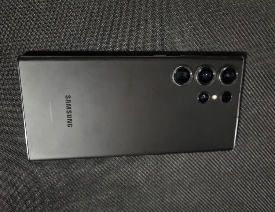 Samsung Galaxy S23 Ultra 256gb