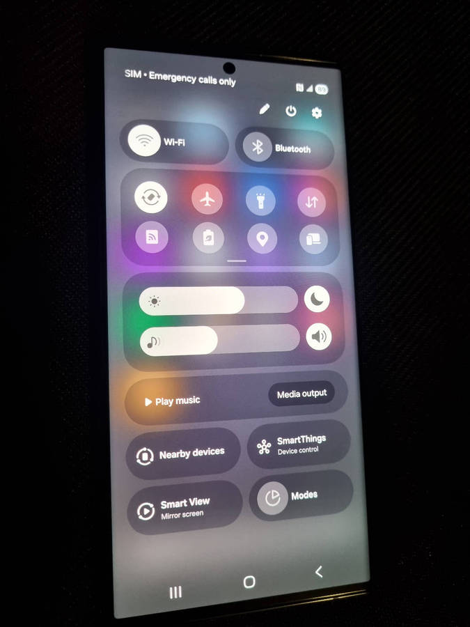 Samsung Galaxy S23 Ultra 256gb