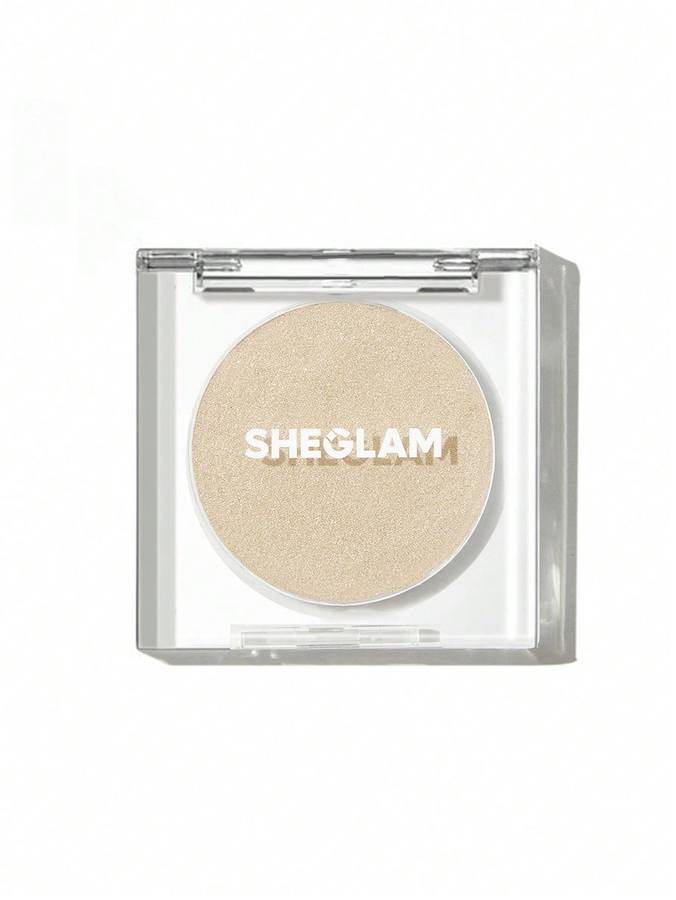 Sheglam Cosmic Crystal Mousse Highlighter-Vanilla Skeye