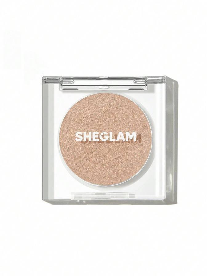 SHEGLAM Cosmic Crystal Mousse Highlighter-Moonbeam