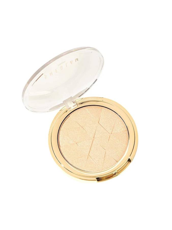 SHEGLAM IMPROVED FORMULA METALLIC HIGHLIGHTER - SOLO