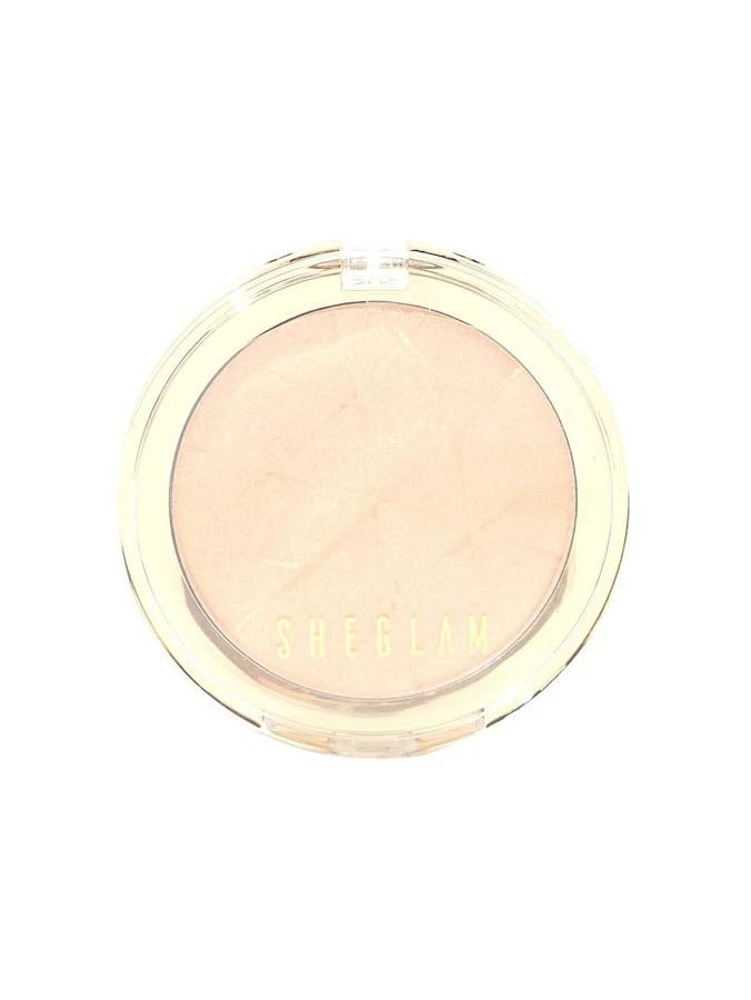 SHEGLAM IMPROVED FORMULA METALLIC HIGHLIGHTER - SOLO