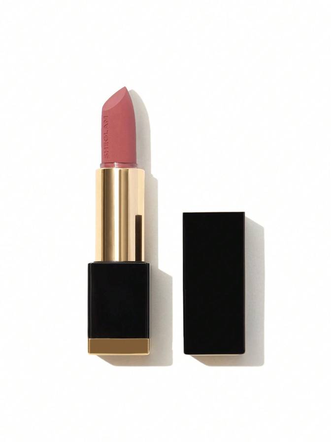 SHEGLAM Matte Allure Lipstick - Retro Rose