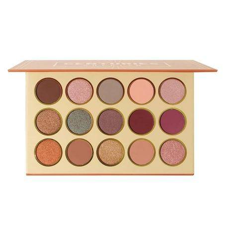 SHEGLAM The Centuries Eyeshadow Palette