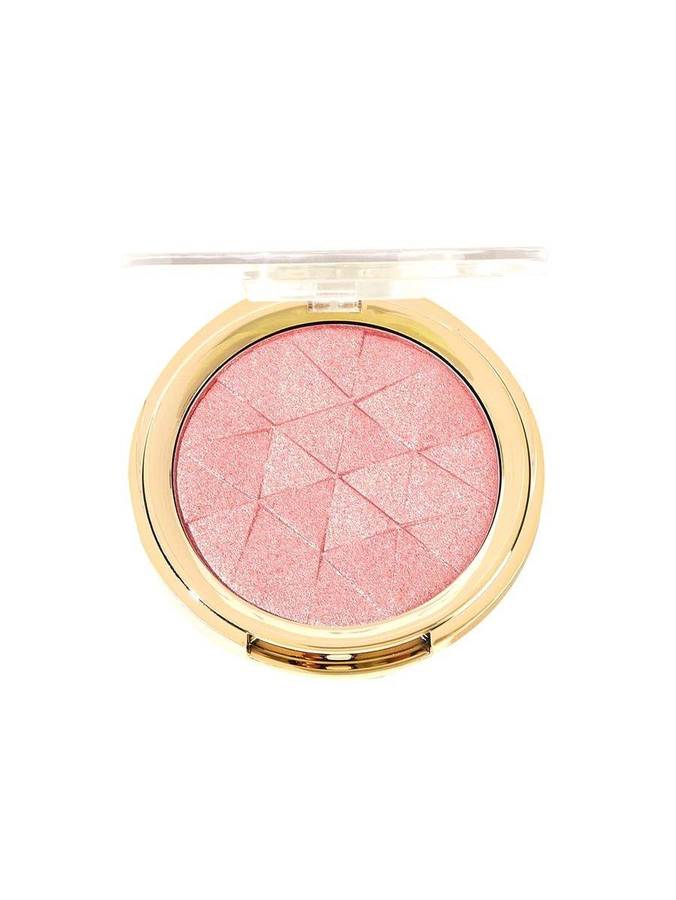 Sheglam Metallic Glow Highlighter - Steppin