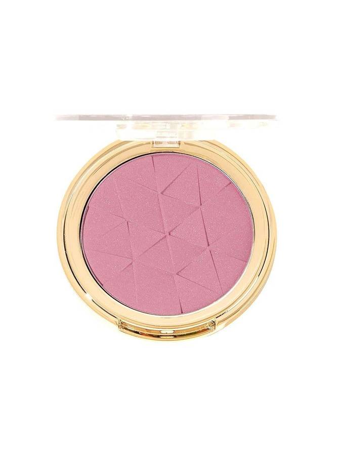 SHEGLAM Metallic Glow Blush - Jazzmatic