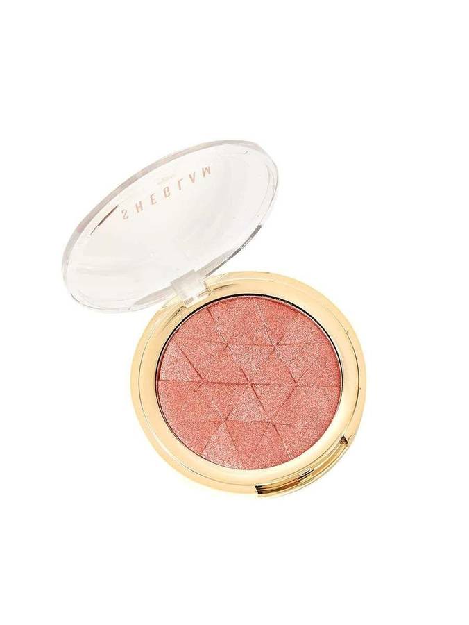 Sheglam Metallic Glow Highlighter - Speakeasy