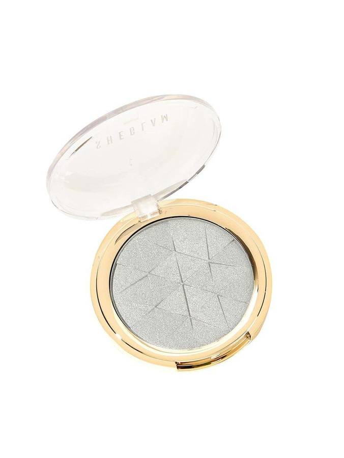 Sheglam Metallic Glow Highlighter - Moon Map