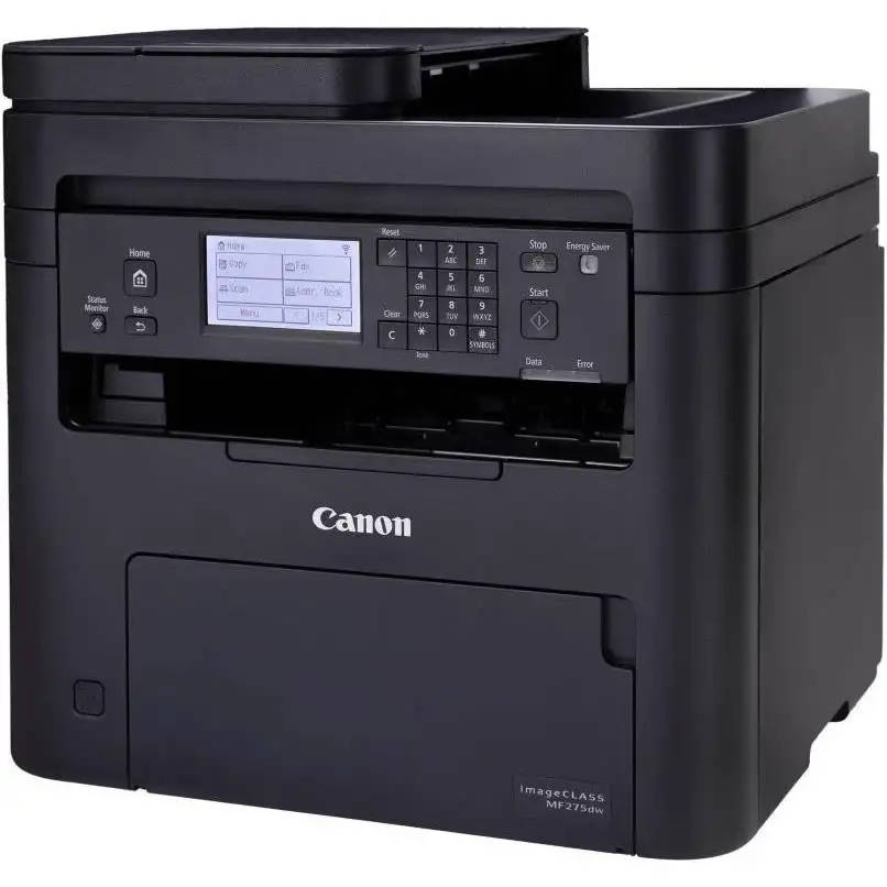 Canon MF275DW A4 Multifunction Mono Laser Printer