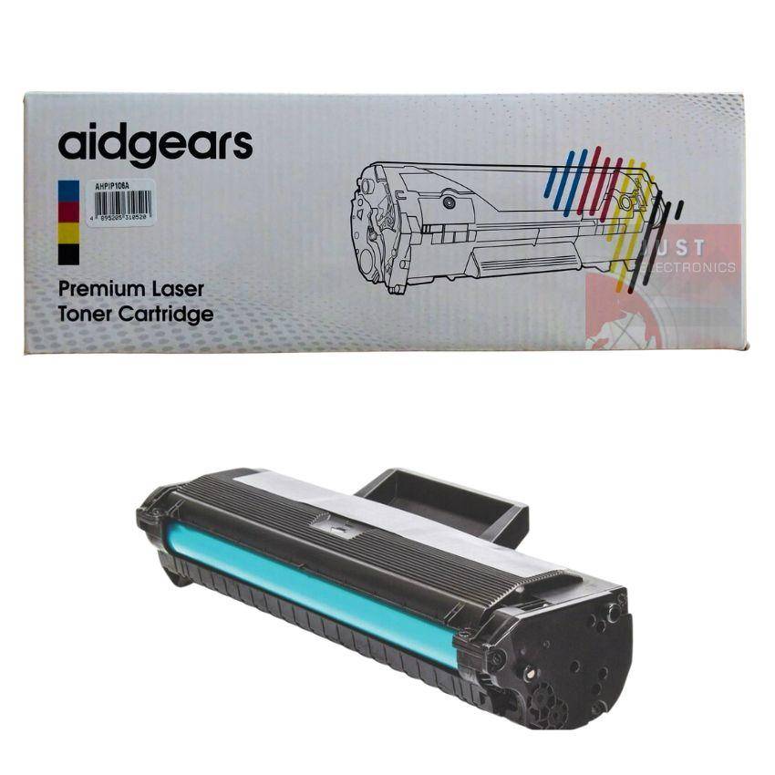 Compatible Laser Toner Cartridge for HP 106A