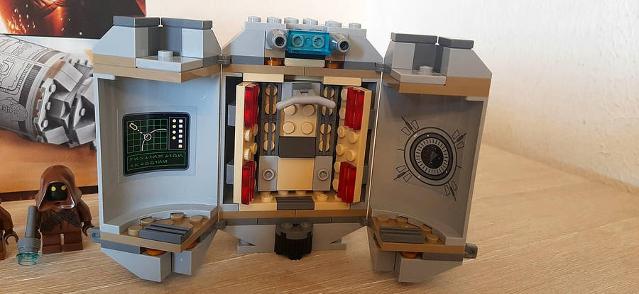 Lego Star Wars
